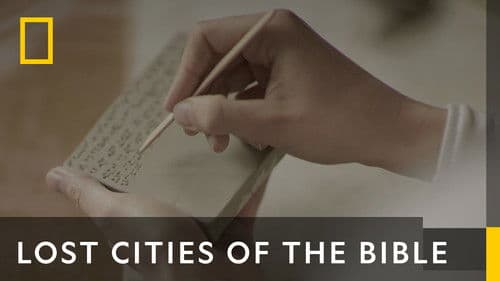 Lost Cities of the Bible Bild 5
