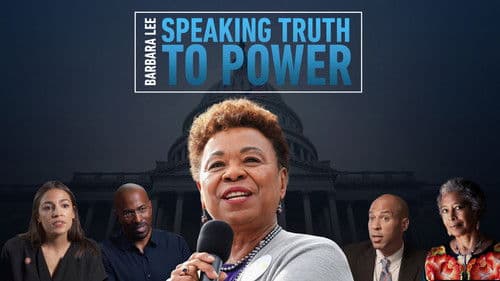Barbara Lee: Speaking Truth To Power Bild 1