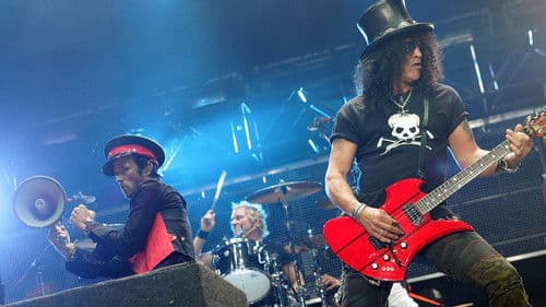 Velvet Revolver - Live In Houston Bild 1