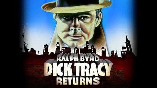 Dick Tracy Returns Bild 5