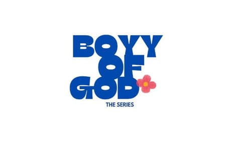 ลูกรักพระเจ้าเดอะซีรีส์ Bild 1