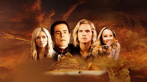 Código do Armagedom Bild 1