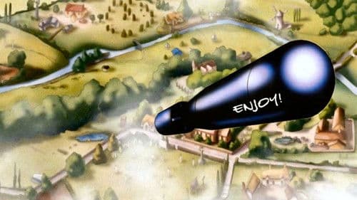 The Comic Strip Presents... Bild 1