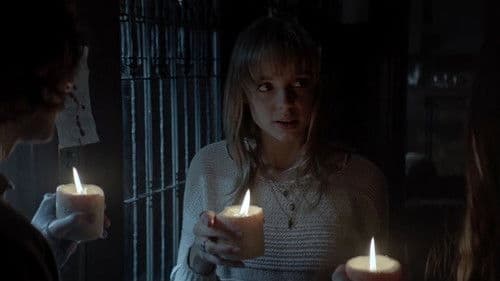 The Midnight Man Bild 2