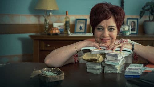 Bróker Marcsi Bild 1