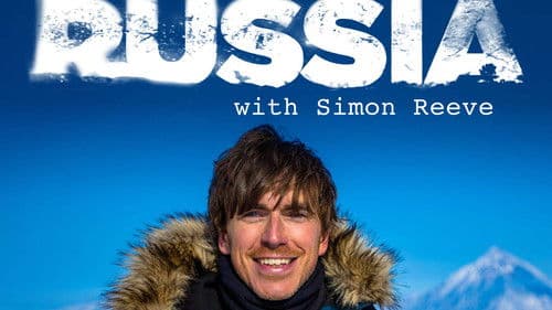 Russia with Simon Reeve Bild 4