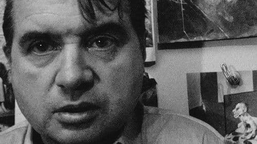 Francis Bacon, peintre anglais Bild 1