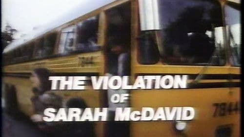 The Violation of Sarah McDavid Bild 3