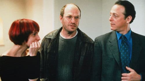 Vier Neurosen und ein Todesfall Bild 1