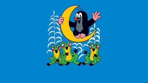 Der kleine Maulwurf Bild 5