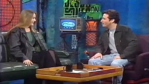 The Jon Stewart Show Bild 1