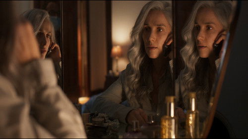 Iosi, el espía arrepentido Bild 2