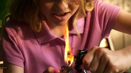 Mommy's Little Girl Bild 5