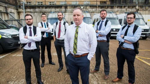 Police: Suspect No.1 Bild 2