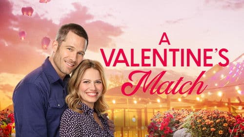 A Valentine's Match Bild 7