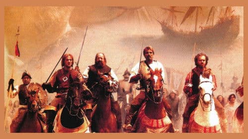 Söhne des Windes Bild 3