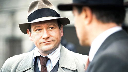 In the Shadow Bild 2