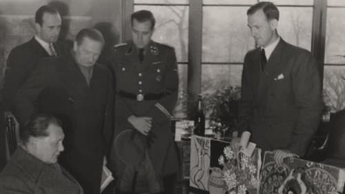 Spoliation nazie : Trois Chefs d'œuvre miraculés Bild 1