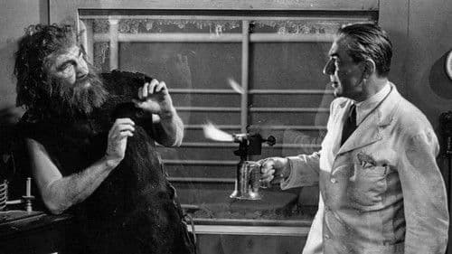 Return of the Ape Man Bild 1