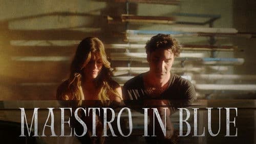Maestro in Blue Bild 5