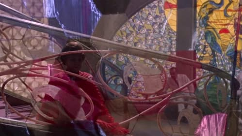 Julia und die Geister Bild 1