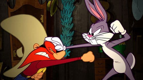 How Bugs Bunny Won the West Bild 1