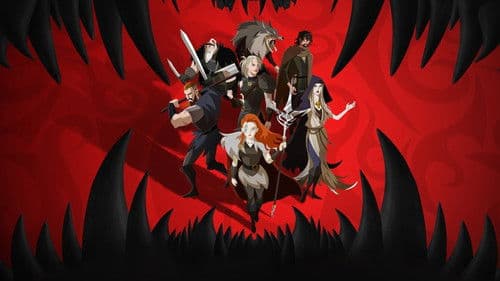 Twilight of the Gods Bild 8