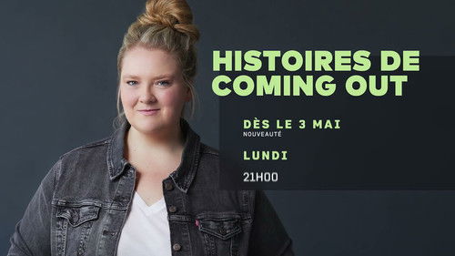 Histoires de coming-out Bild 1