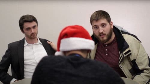 An Awkward Encounter Bild 1