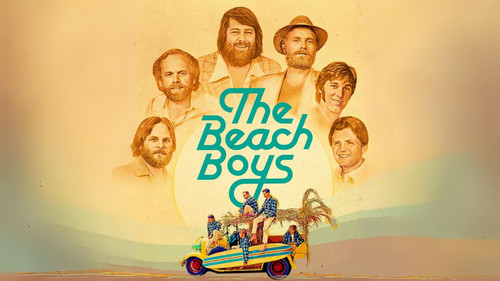 The Beach Boys Bild 4