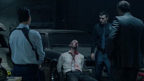 Dark Meridian Bild 1