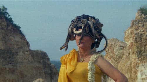 Suzzanna: The Queen of Black Magic Bild 2