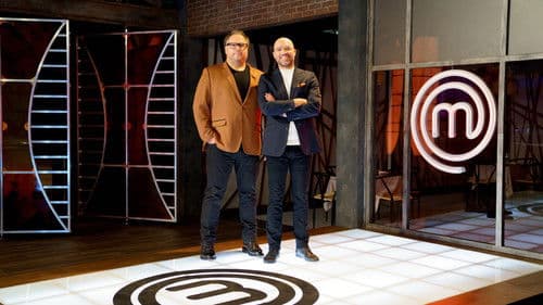 MasterChef Québec Bild 6