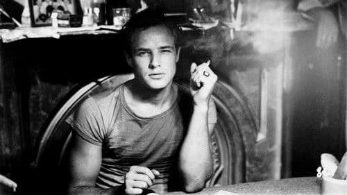 Marlon Brando - Der Harte und der Zarte Bild 1