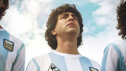 Maradona Leben wie ein Traum Bild 4