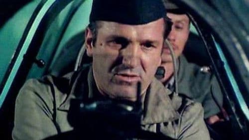 Luftschlacht über der Sutjeska Bild 1