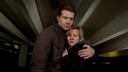 The Reckoning Bild 1