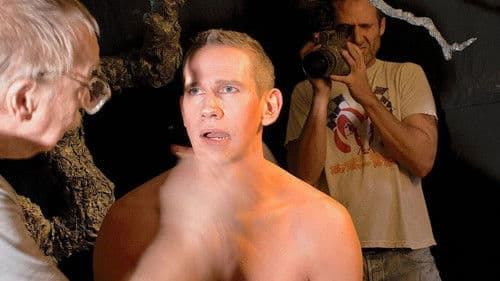 Velvet Vision: The Story of James Bidgood and the Making of Pink Narcissus Bild 1