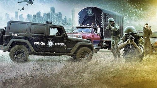 Running with the Devil Bild 1