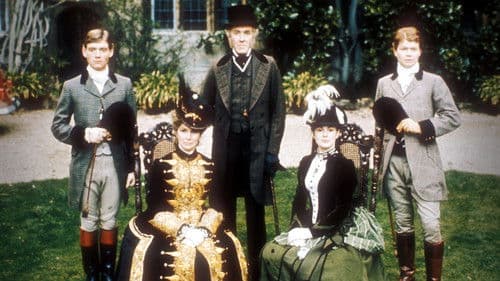 The Pallisers Bild 1