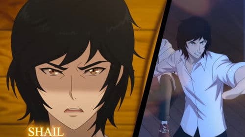 Geheime Welt Idhún Bild 5