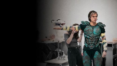 ORELSAN : Yoroï, un an dans l'armure Bild 2