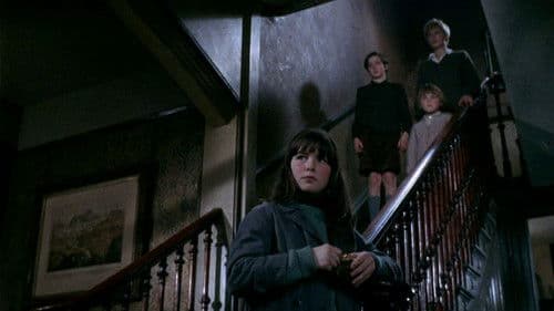 Jede Nacht um 9 Bild 6