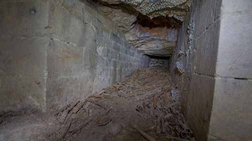 En quête d'urbex Bild 5