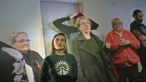 The Unmaking of a College Bild 7