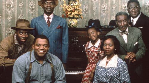 The Piano Lesson Bild 3