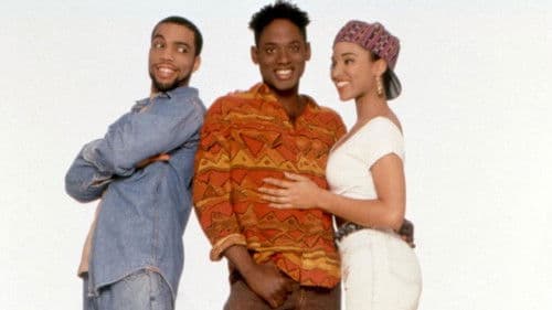 Livin' Large! Bild 1