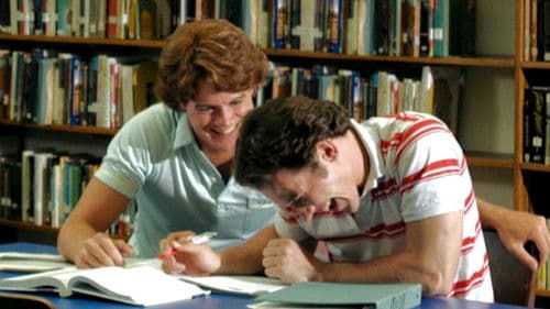 Almost Normal Bild 1