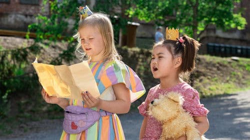 Prinsessa Pikkiriikki Bild 1