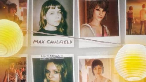 Life Is Strange Bild 2